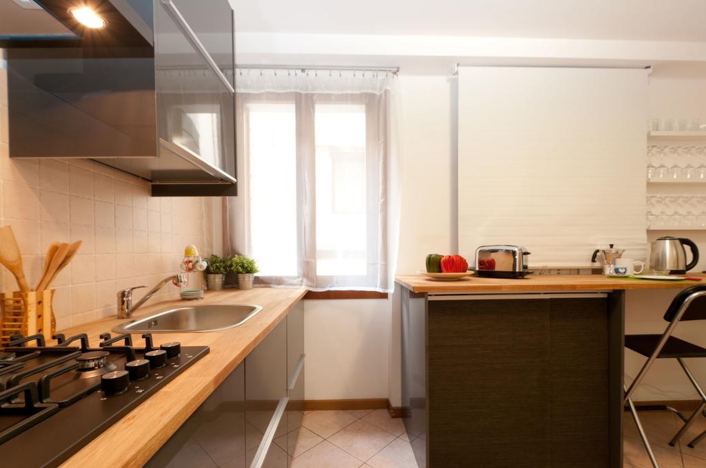 Ve-nice Sm2019 Apartamento Venecia