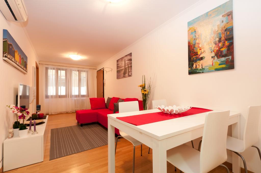 Apartamento Ve-nice Sm2019 Venecia