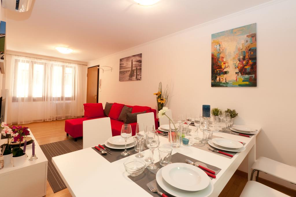 Apartamento Ve-nice Sm2019 *