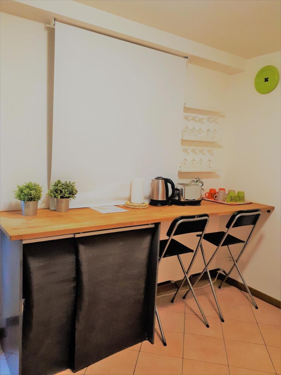 Ve-nice Sm2019 Apartamento Venecia