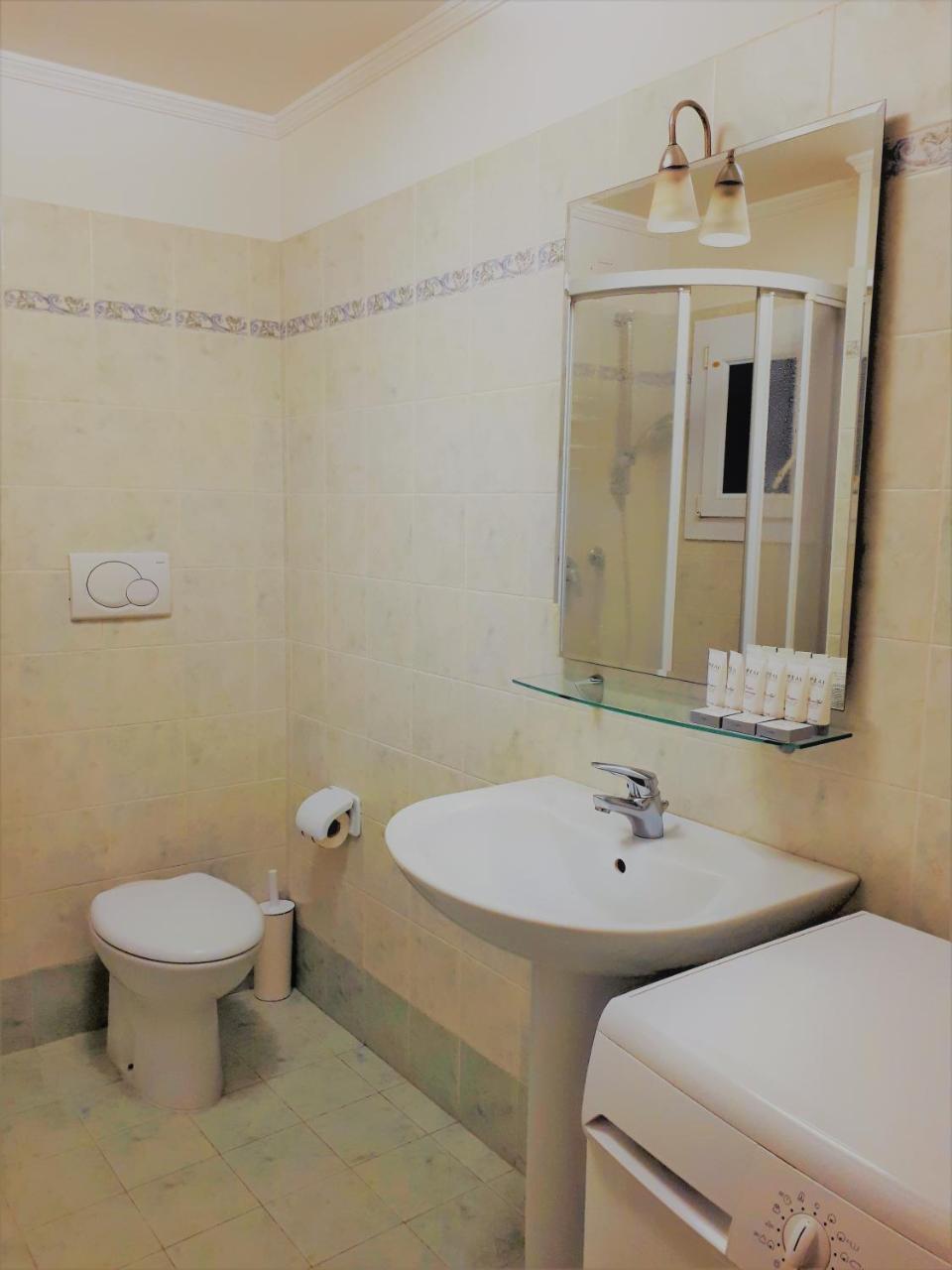 Apartamento Ve-nice Sm2019 Venecia