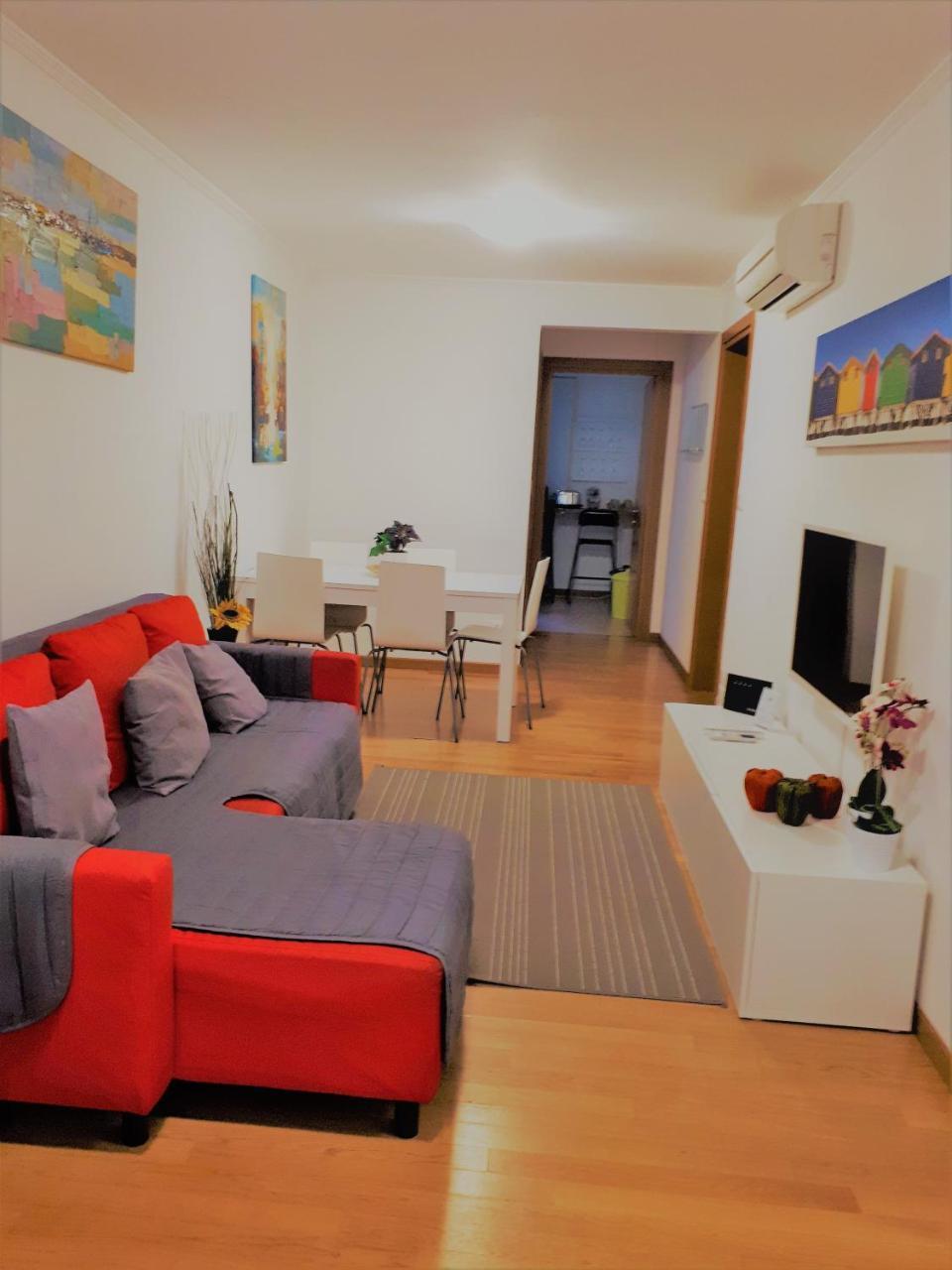 Ve-nice Sm2019 Apartamento
