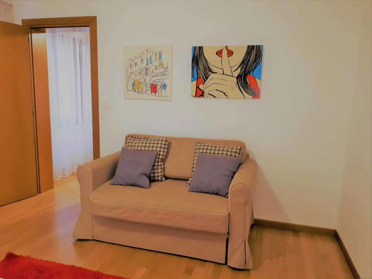 Apartamento Ve-nice Sm2019 *