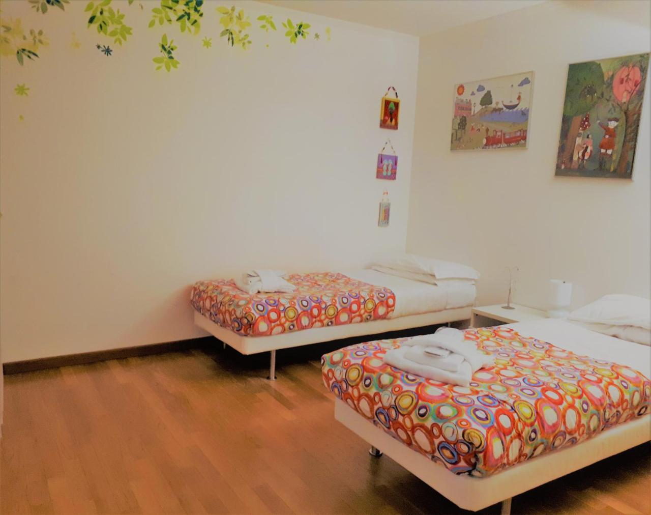 Ve-nice Sm2019 Apartment
