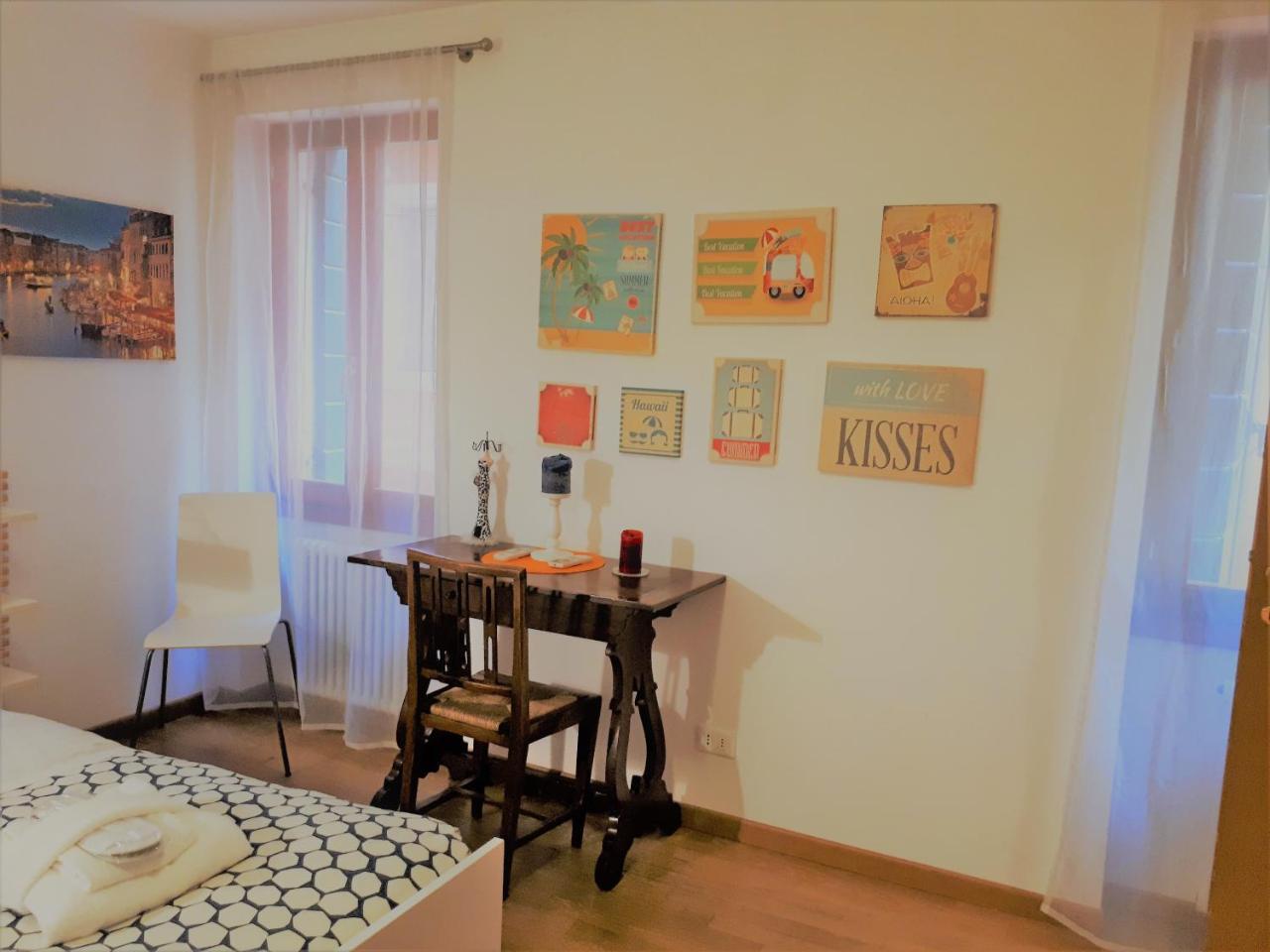 Apartamento Ve-nice Sm2019